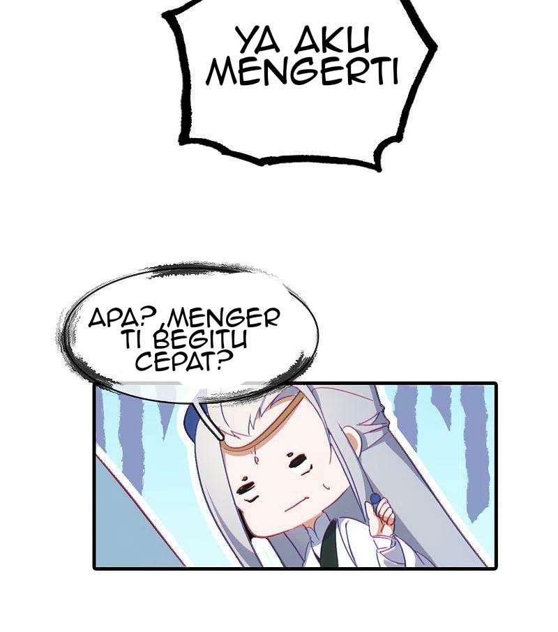 Dragons Chosen Chapter 4 - halaman 30
