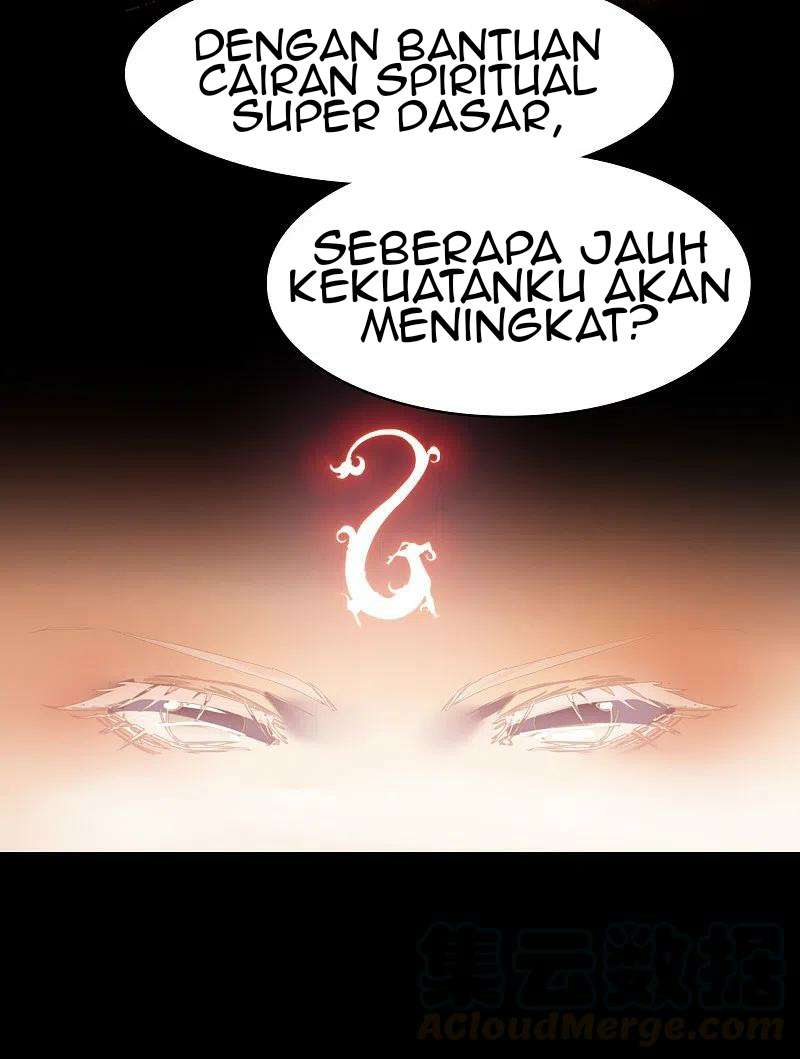 Dragons Chosen Chapter 4 - halaman 33