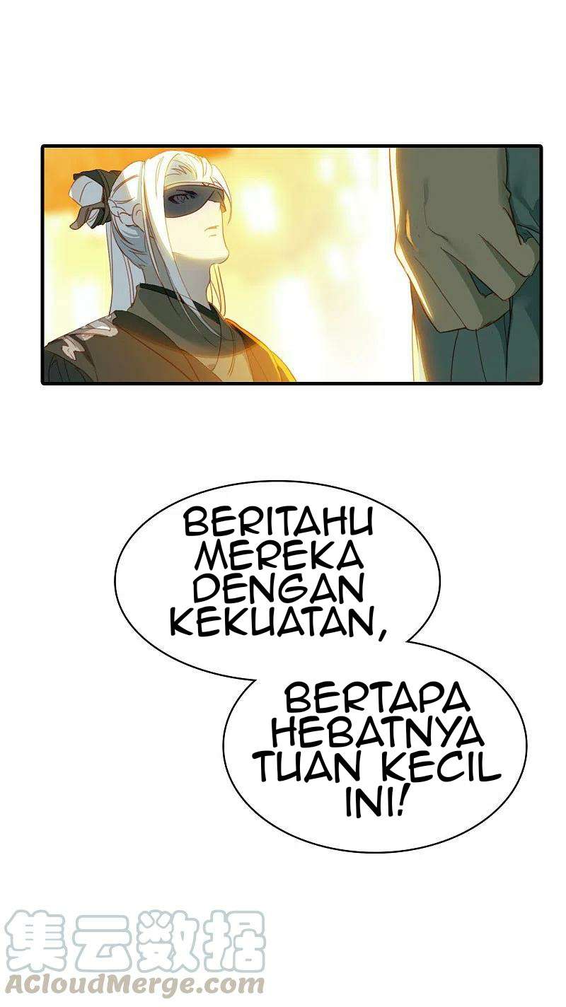 Dragons Chosen Chapter 4 - halaman 7