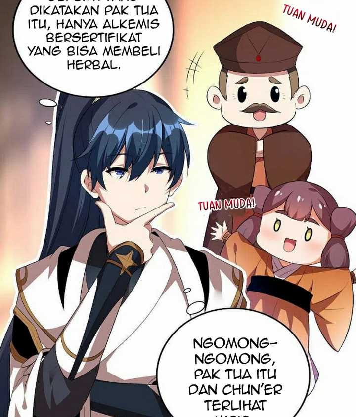 Dragons Chosen Chapter 40 - halaman 10