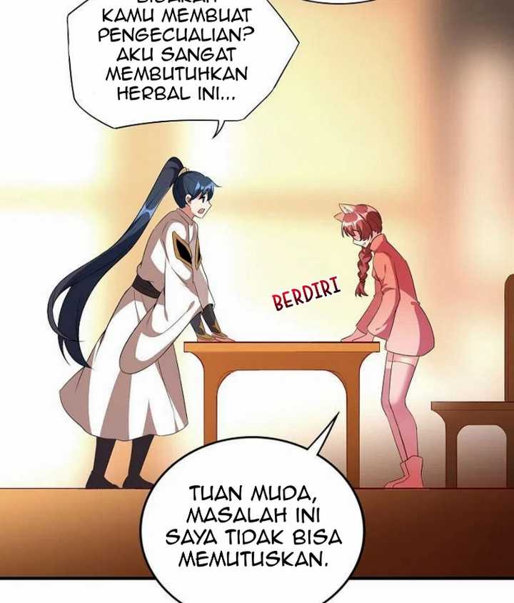 Dragons Chosen Chapter 40 - halaman 12