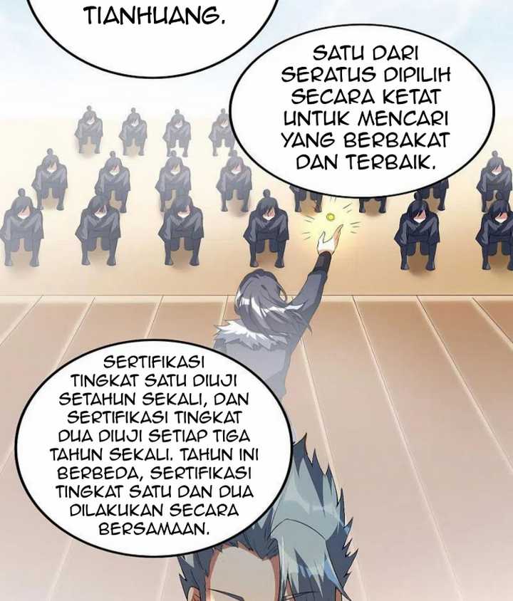 Dragons Chosen Chapter 40 - halaman 24