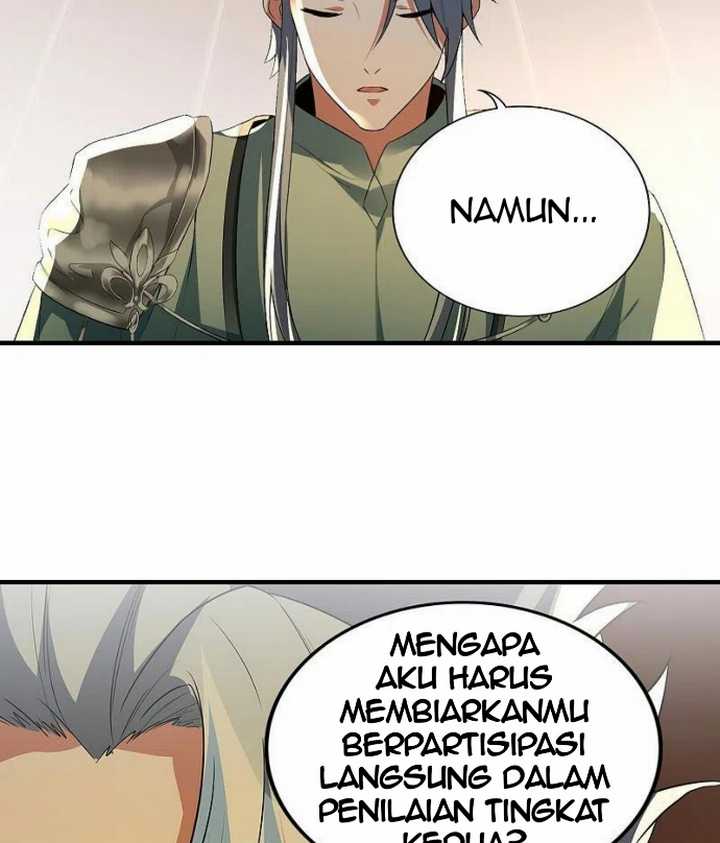 Dragons Chosen Chapter 40 - halaman 25