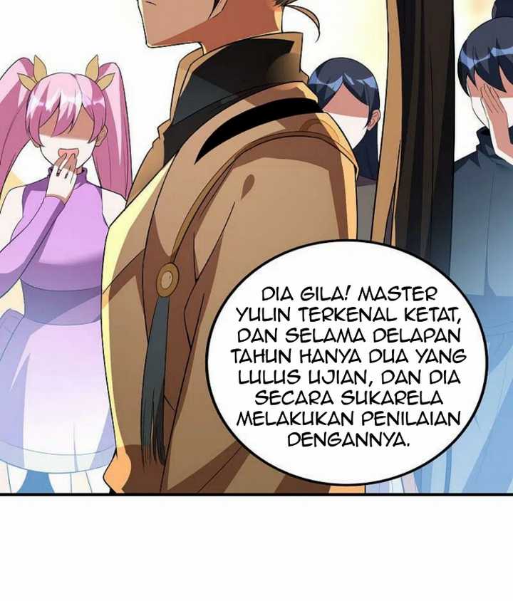 Dragons Chosen Chapter 40 - halaman 28
