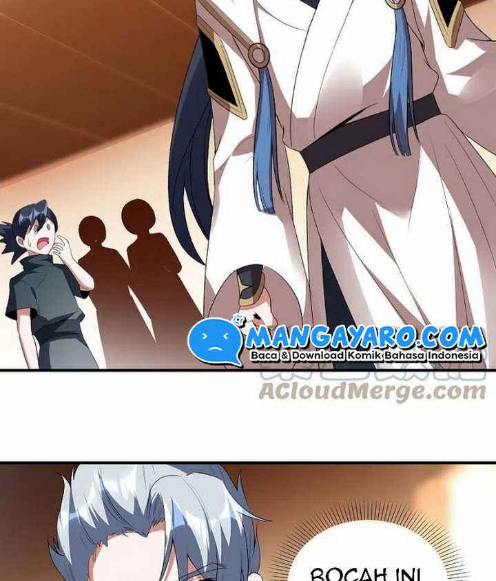 Dragons Chosen Chapter 40 - halaman 30