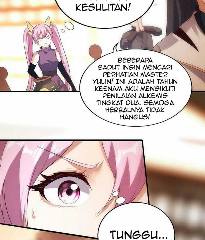 Dragons Chosen Chapter 40 - halaman 37