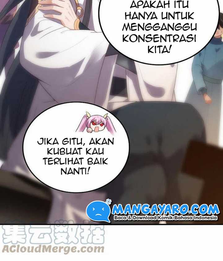 Dragons Chosen Chapter 40 - halaman 39