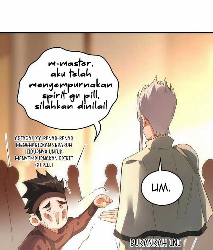 Dragons Chosen Chapter 40 - halaman 40