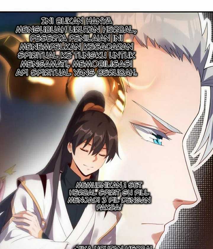 Dragons Chosen Chapter 40 - halaman 53