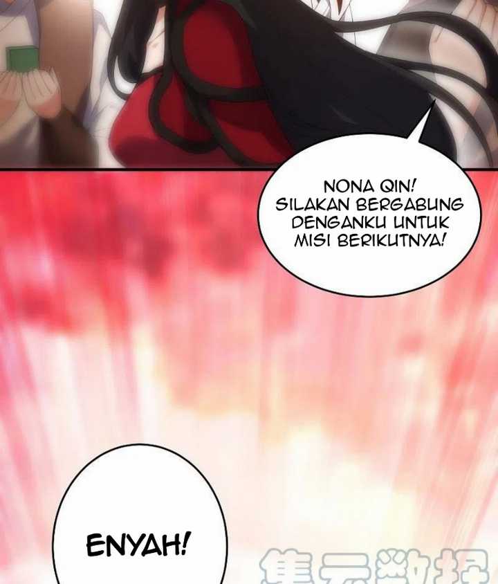 Dragons Chosen Chapter 40 - halaman 55