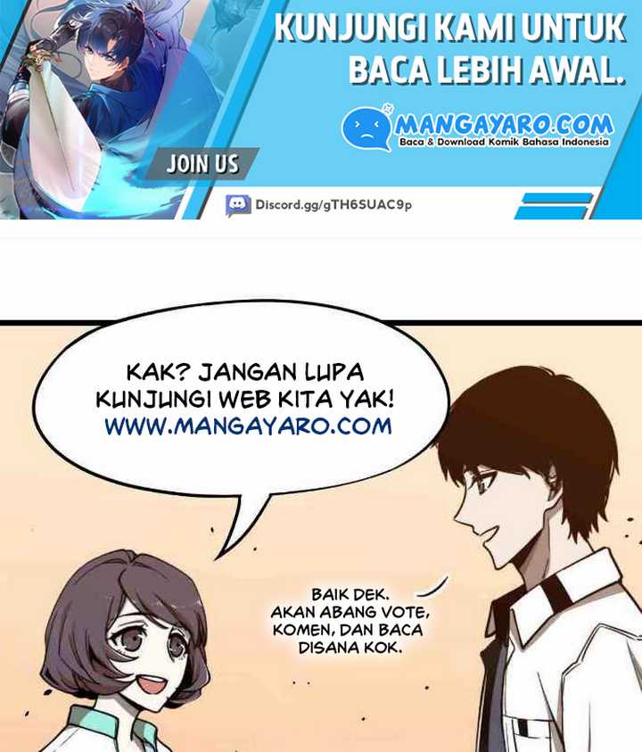 Dragons Chosen Chapter 40 - halaman 58