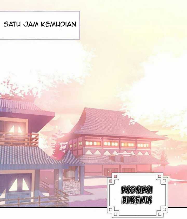 Dragons Chosen Chapter 40 - halaman 6