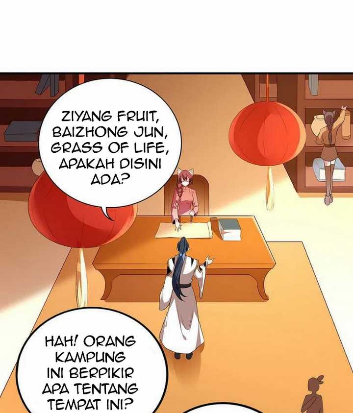 Dragons Chosen Chapter 40 - halaman 7