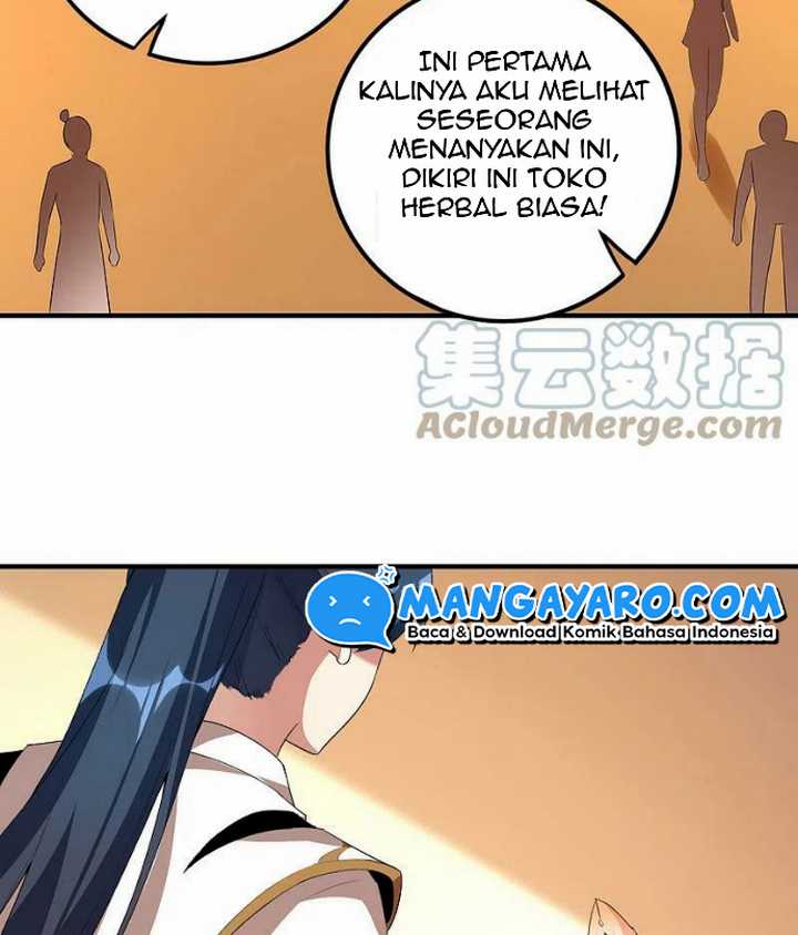 Dragons Chosen Chapter 40 - halaman 8