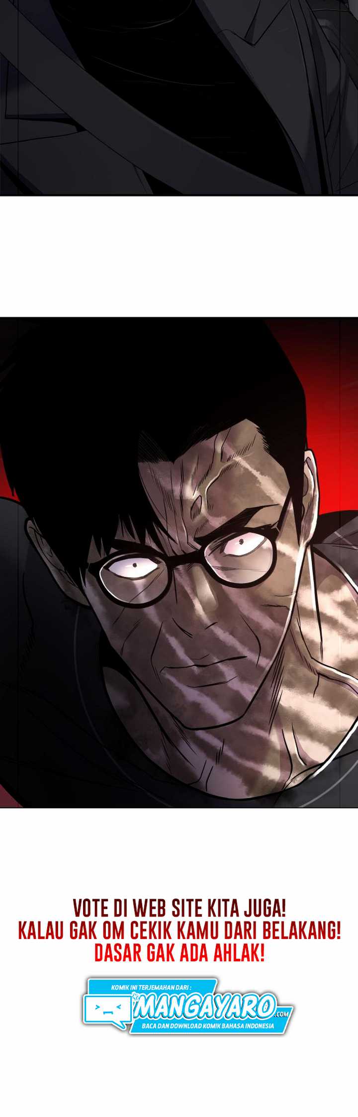Dragons Chosen Chapter 41 - halaman 42
