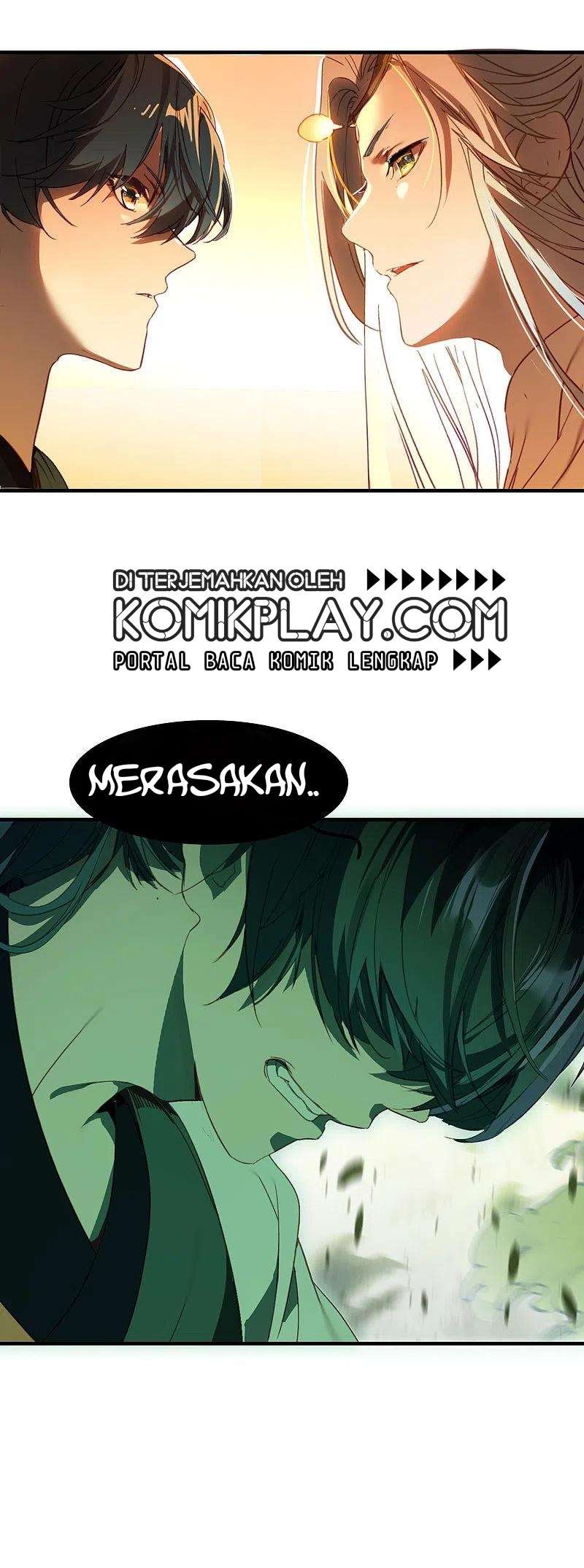 Dragons Chosen Chapter 5 - halaman 14