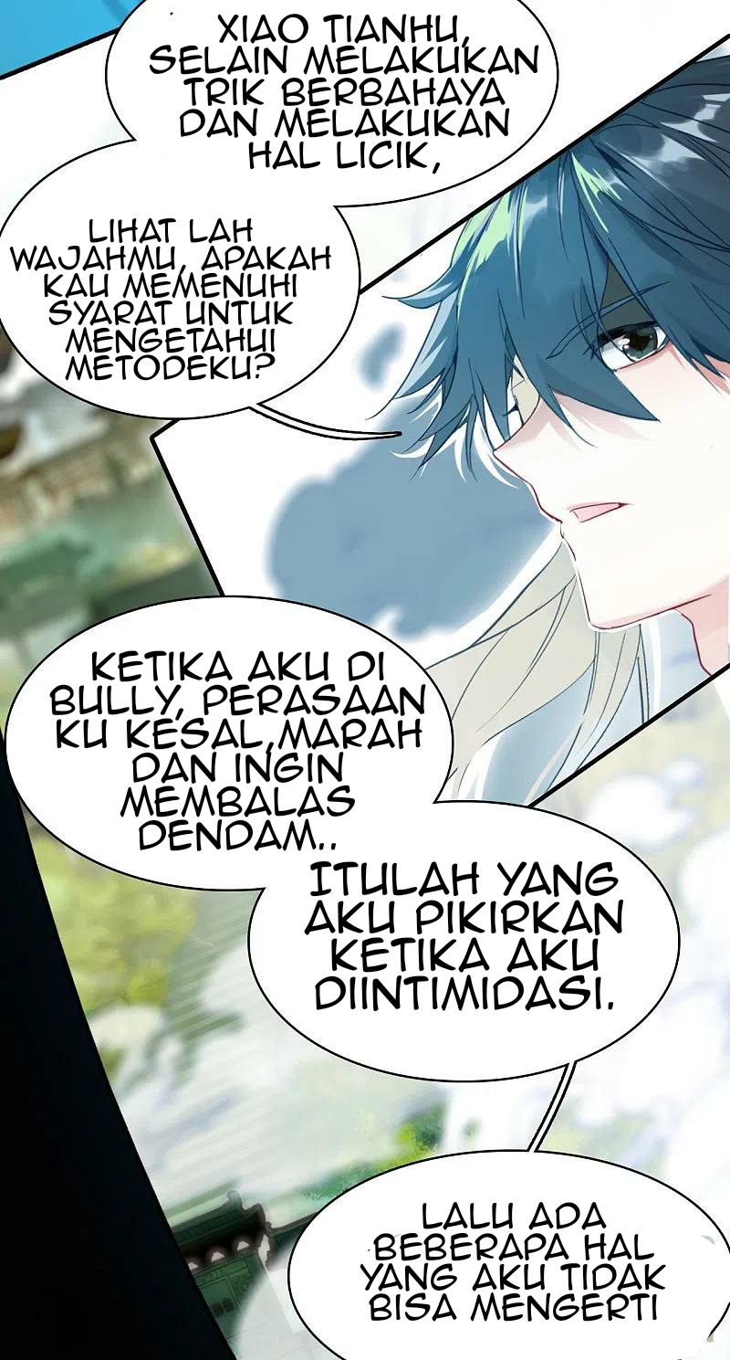 Dragons Chosen Chapter 5 - halaman 19