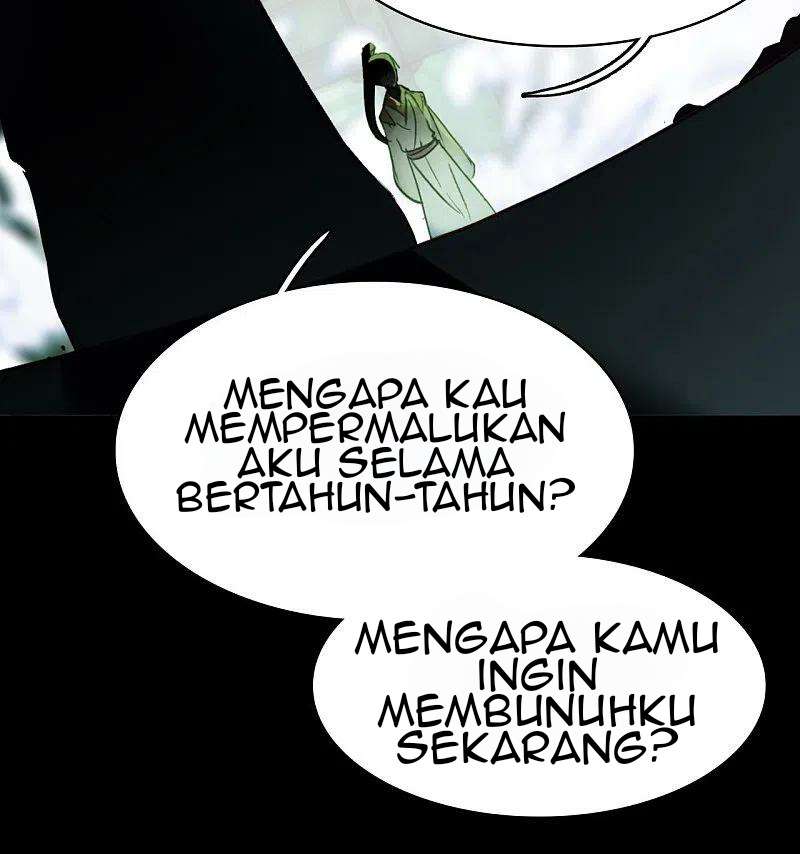 Dragons Chosen Chapter 5 - halaman 20