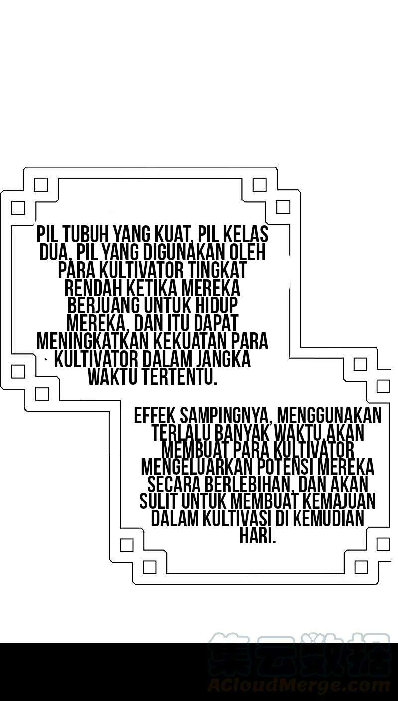 Dragons Chosen Chapter 5 - halaman 23