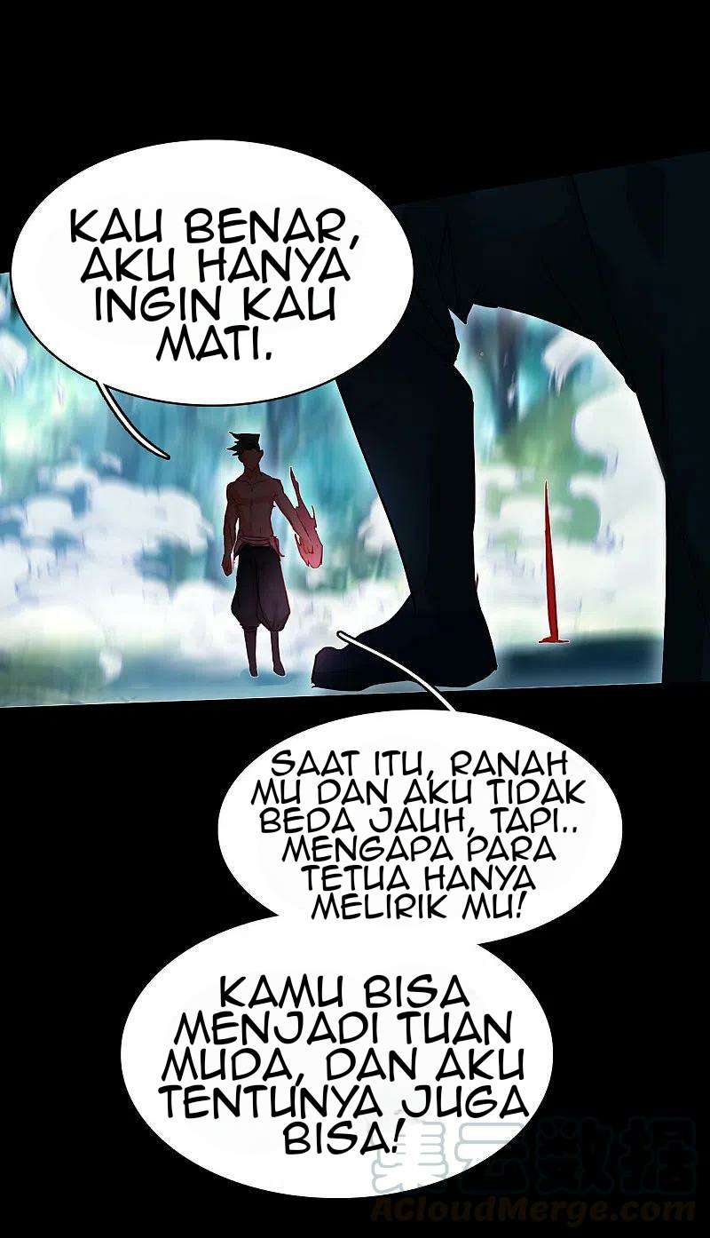 Dragons Chosen Chapter 5 - halaman 32