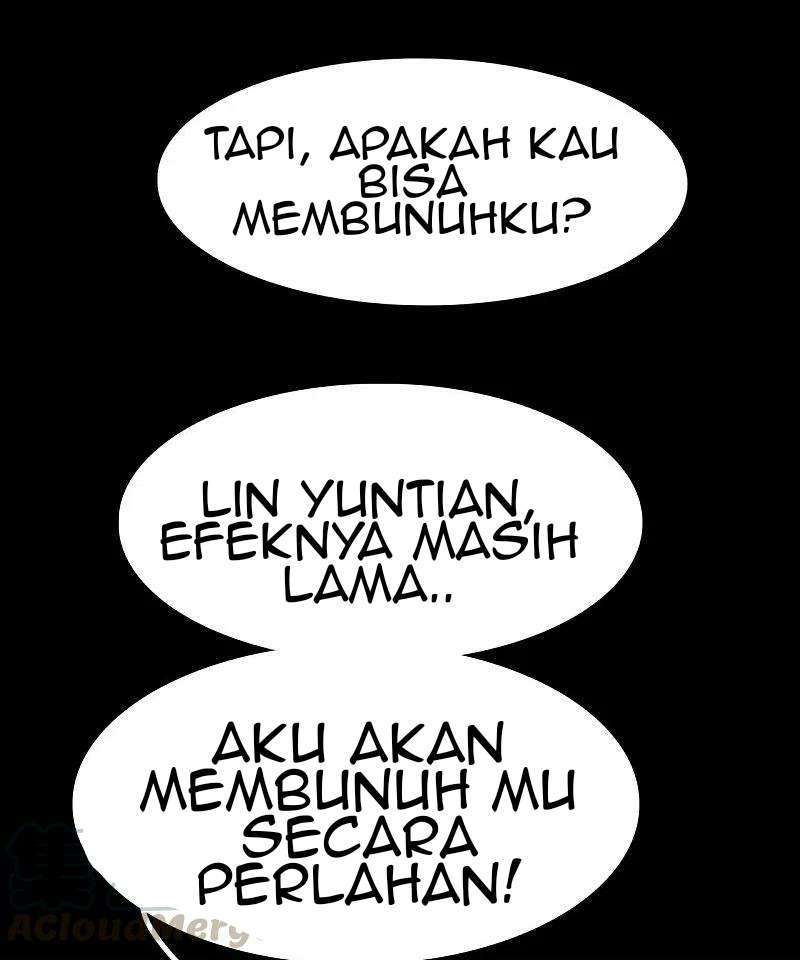 Dragons Chosen Chapter 5 - halaman 34