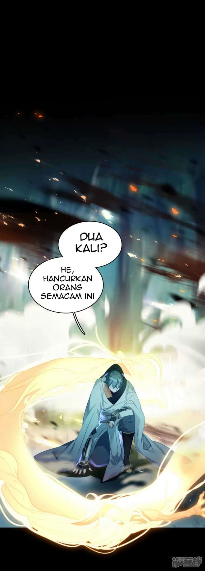 Dragons Chosen Chapter 6 - halaman 10