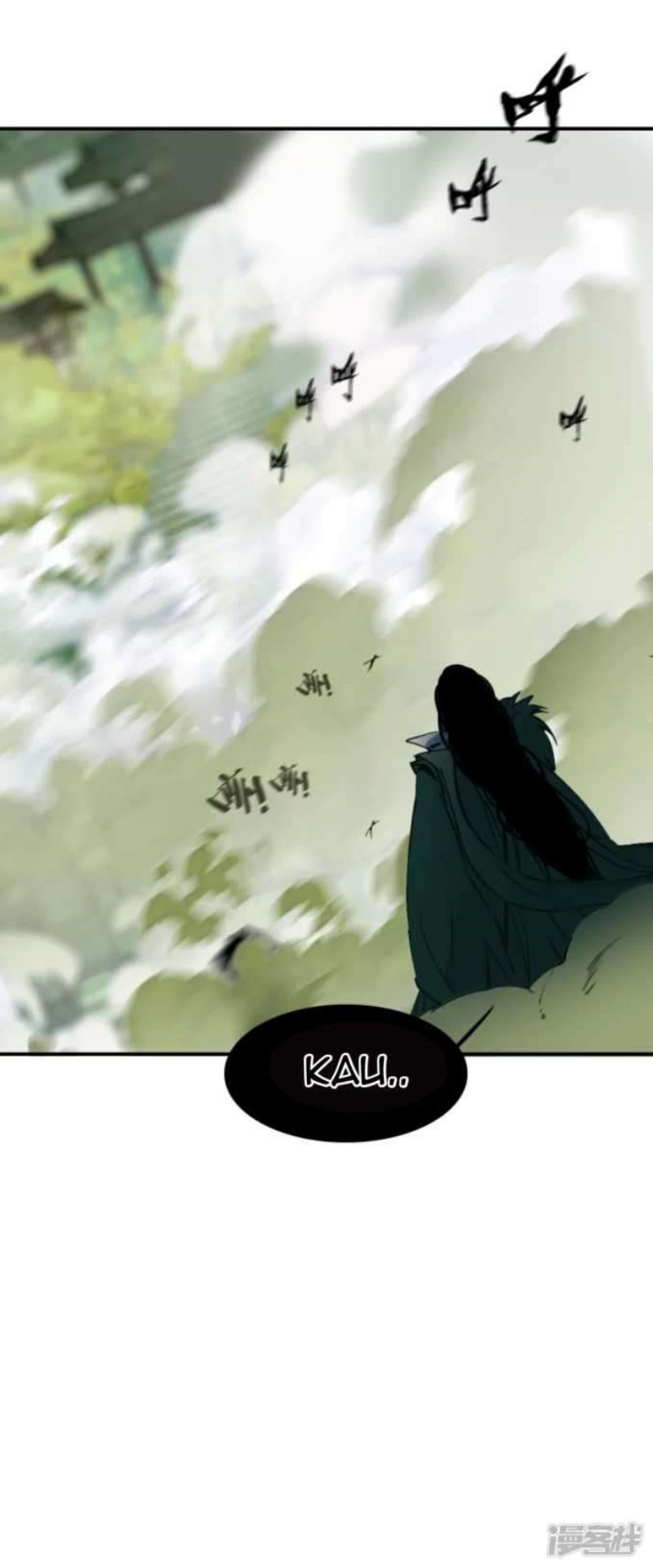 Dragons Chosen Chapter 6 - halaman 21