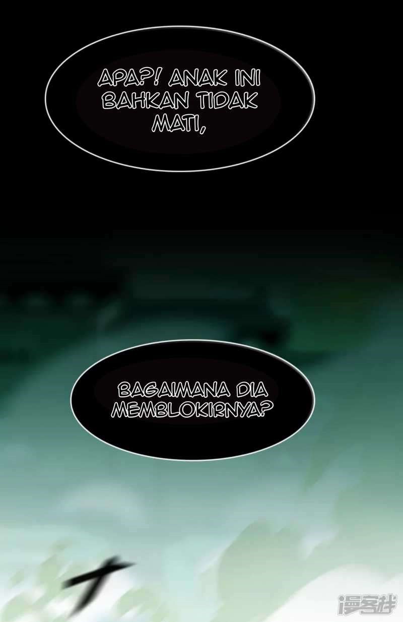 Dragons Chosen Chapter 6 - halaman 22