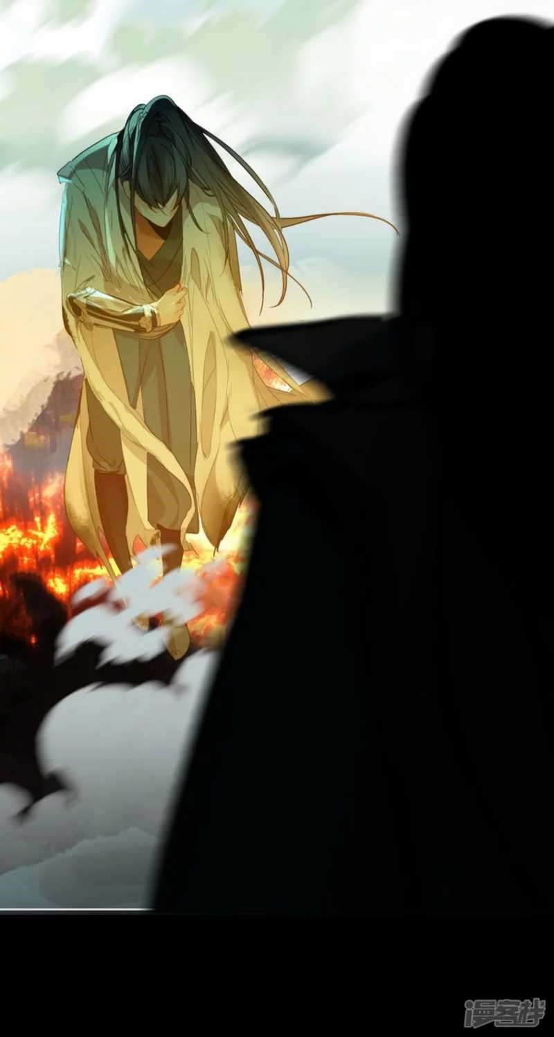 Dragons Chosen Chapter 6 - halaman 23