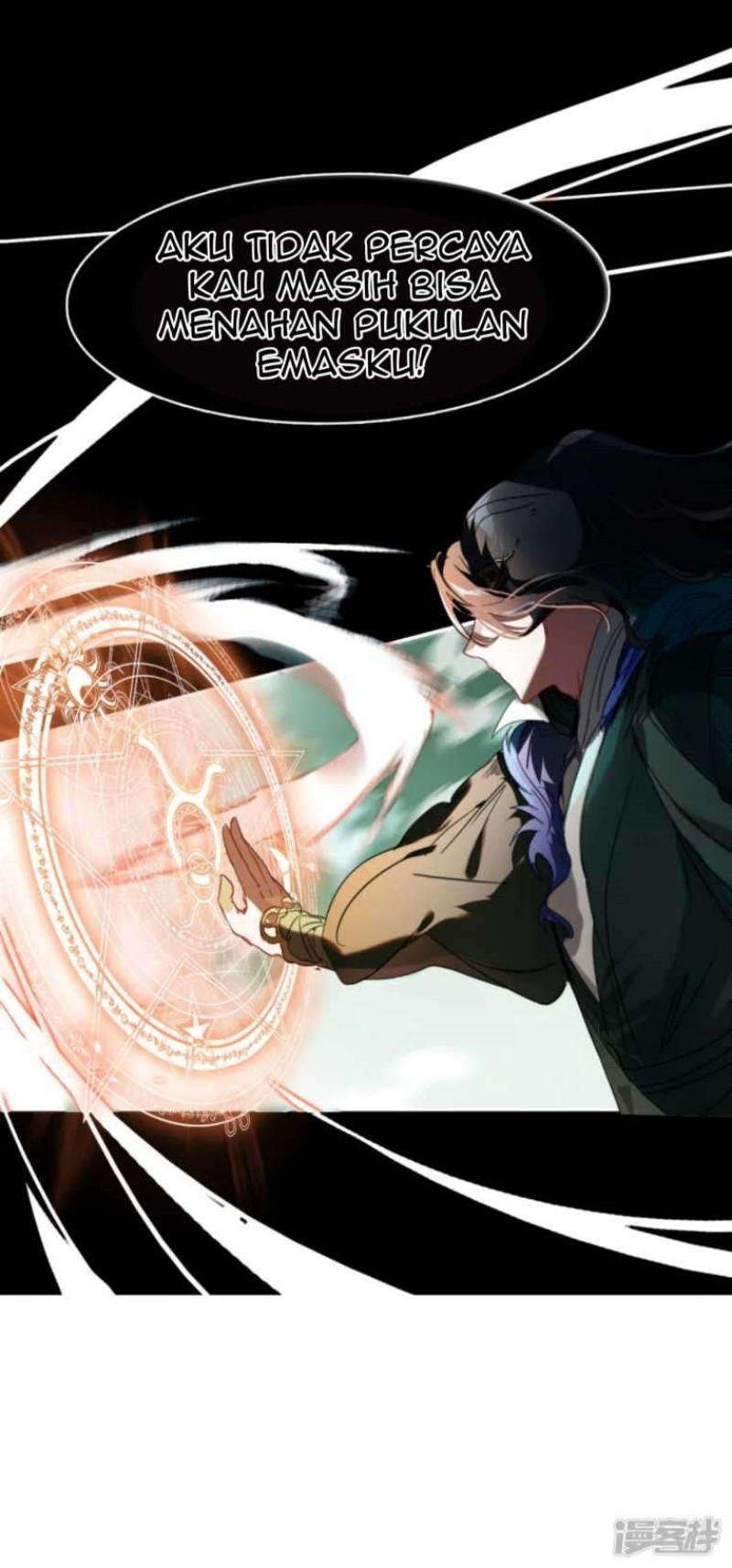 Dragons Chosen Chapter 6 - halaman 24