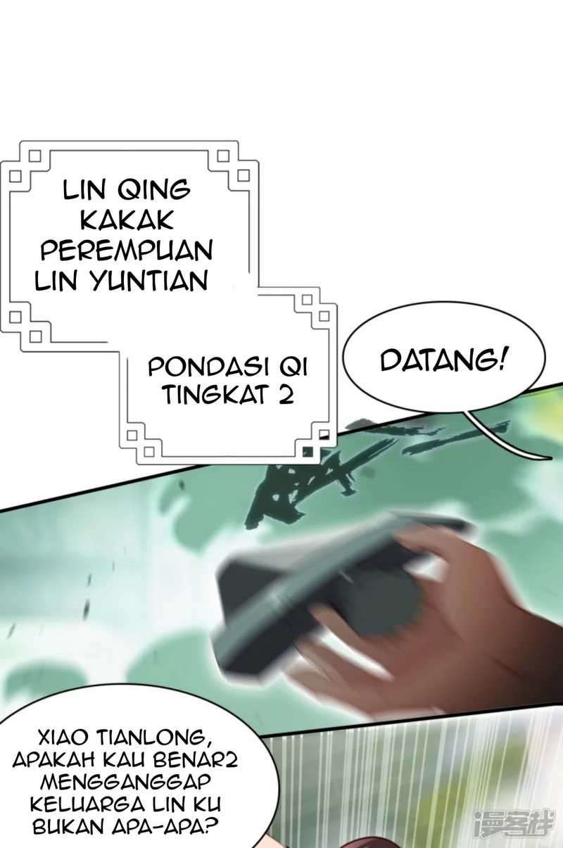 Dragons Chosen Chapter 6 - halaman 27