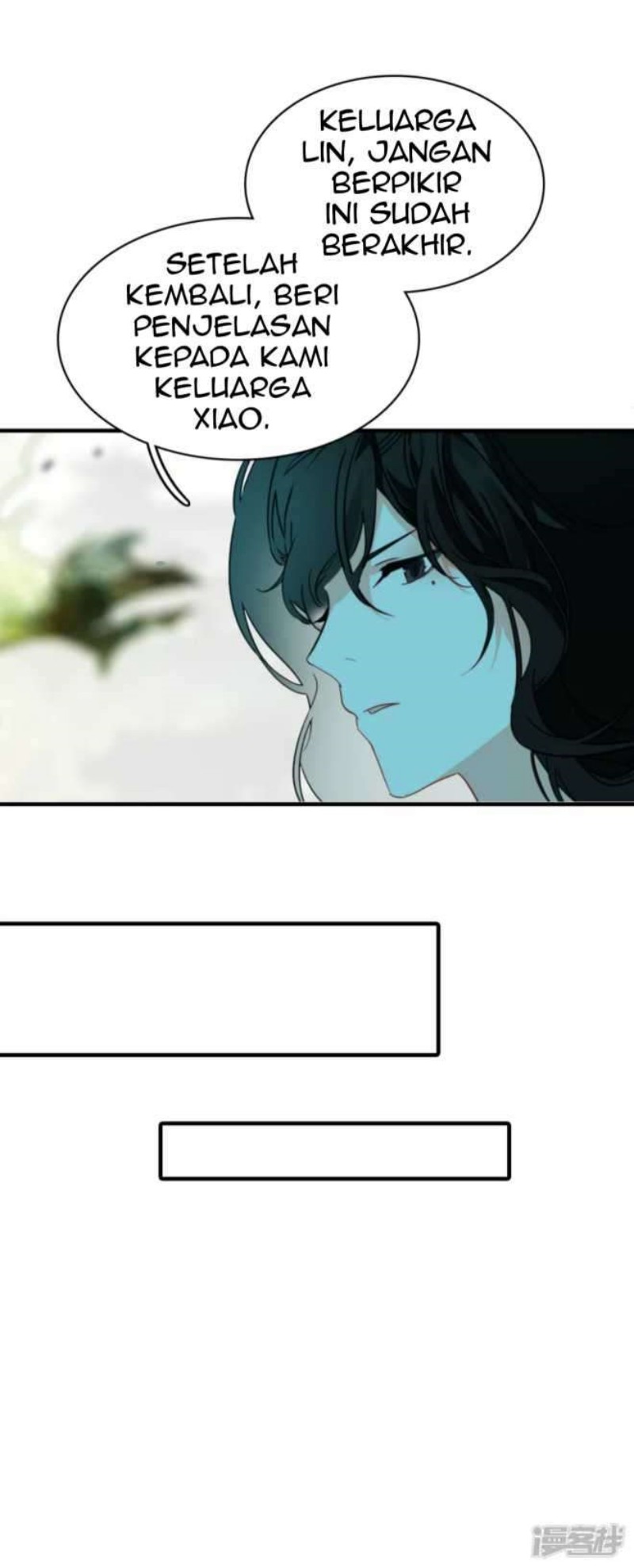 Dragons Chosen Chapter 6 - halaman 32