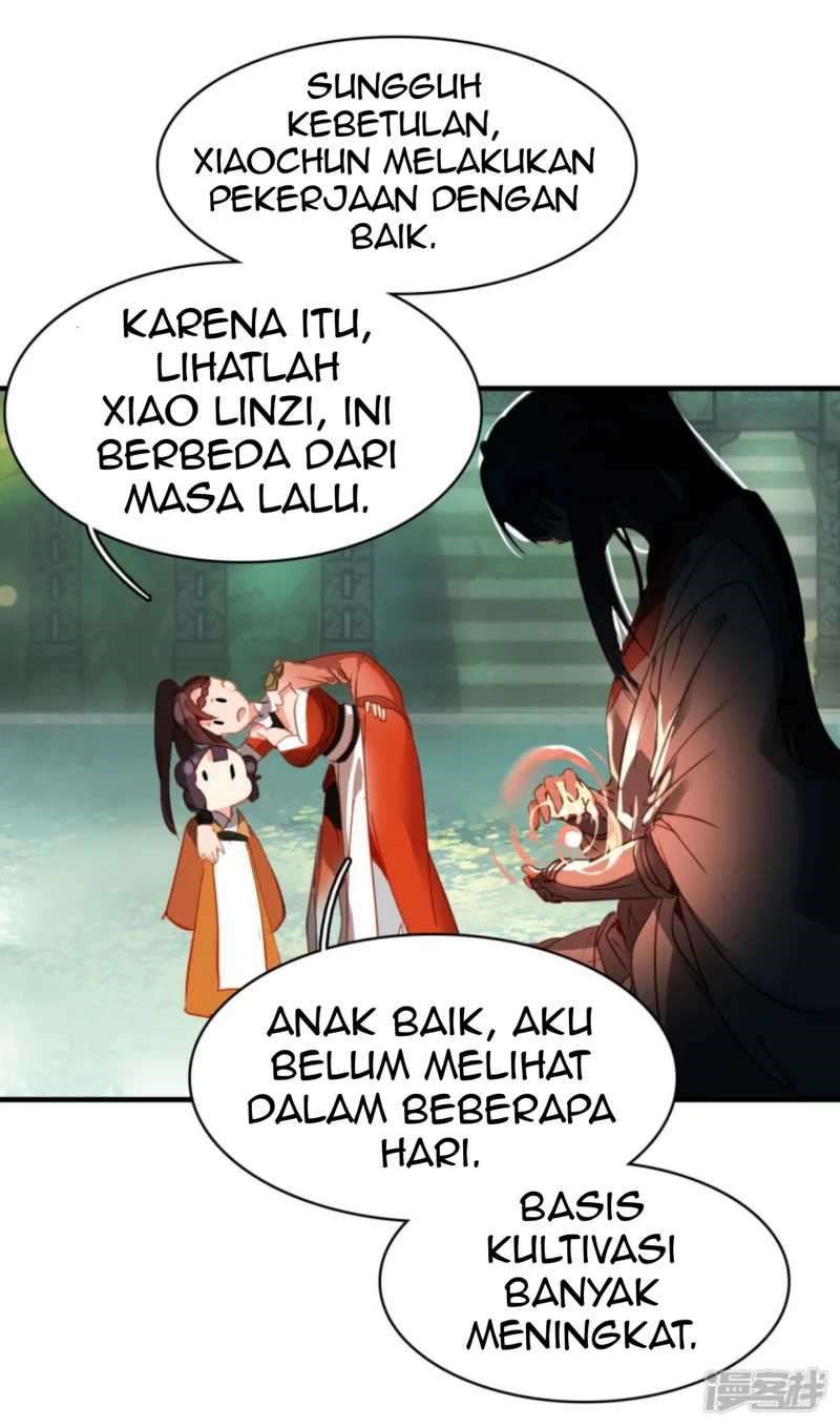 Dragons Chosen Chapter 6 - halaman 35