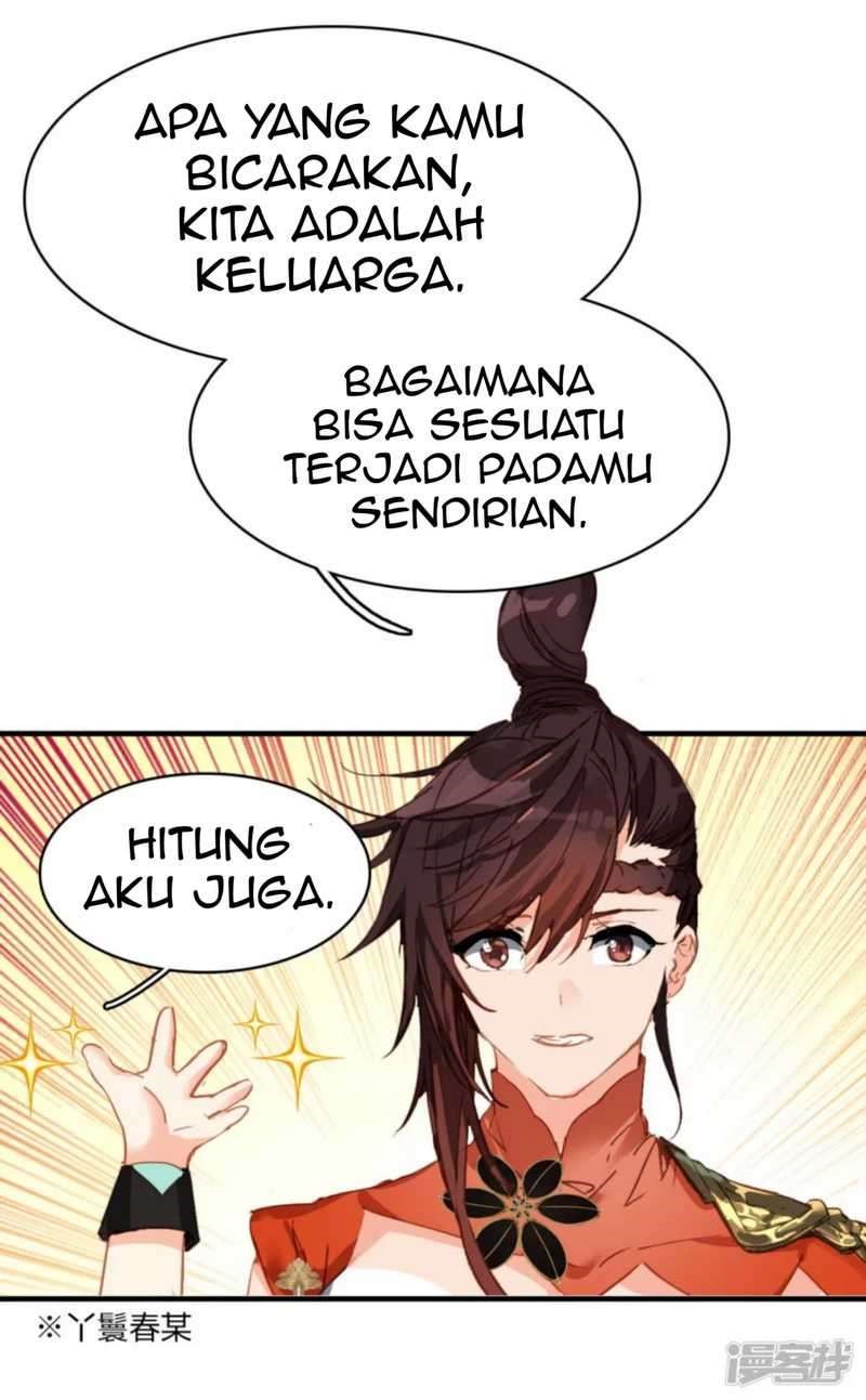 Dragons Chosen Chapter 6 - halaman 37