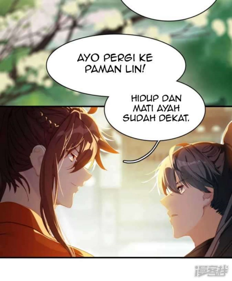 Dragons Chosen Chapter 6 - halaman 40
