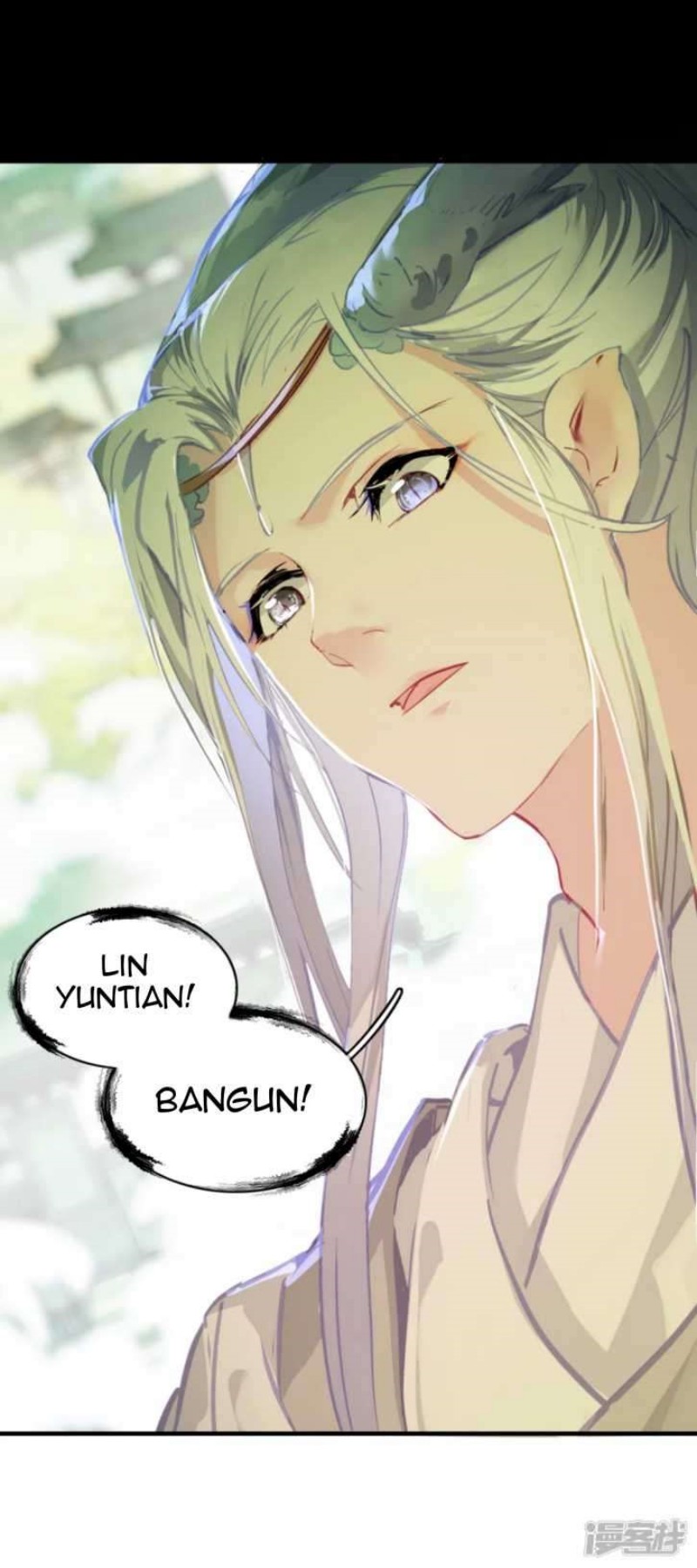 Dragons Chosen Chapter 6 - halaman 8