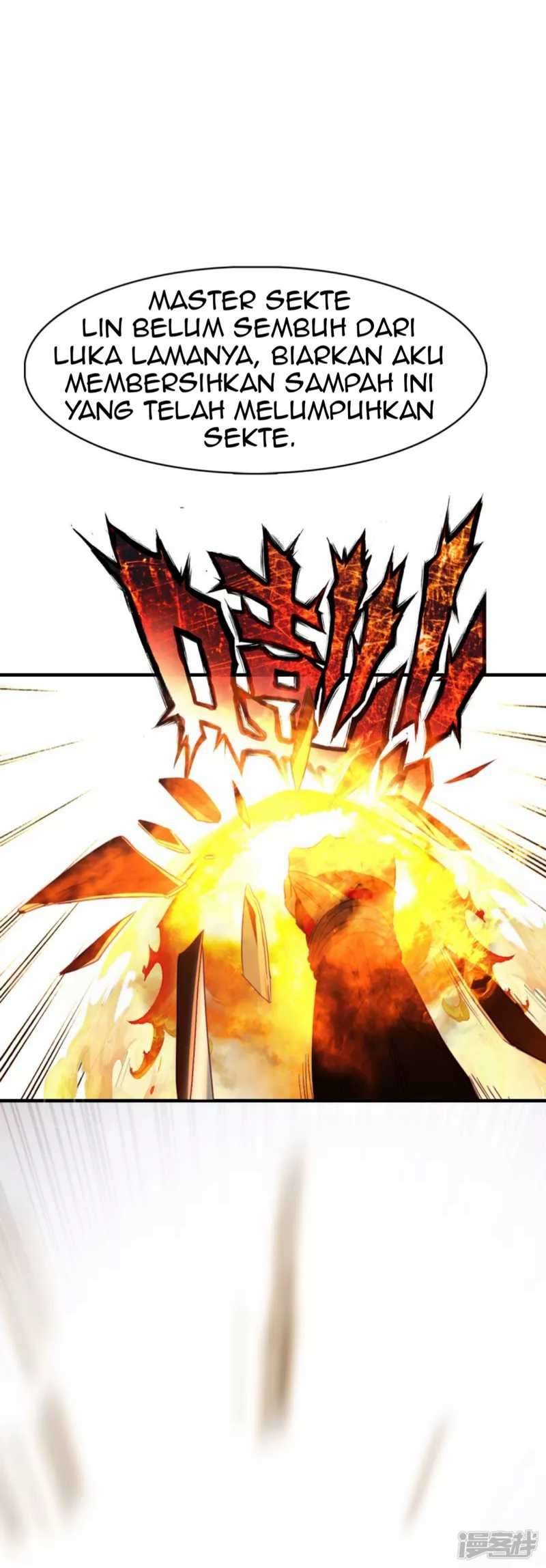 Dragons Chosen Chapter 7 - halaman 12