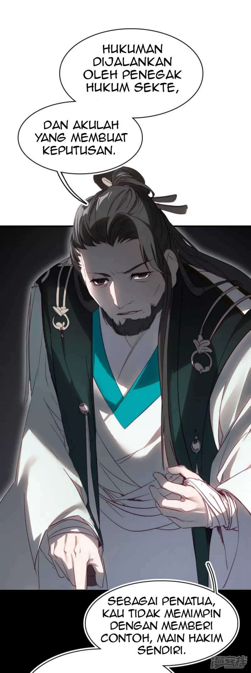 Dragons Chosen Chapter 7 - halaman 18