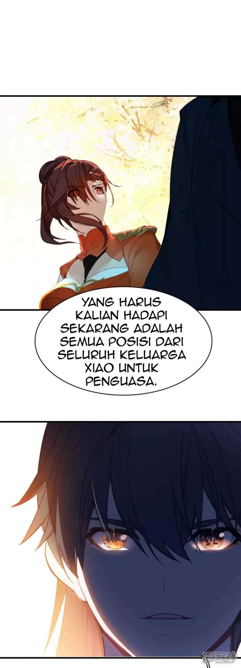 Dragons Chosen Chapter 7 - halaman 6