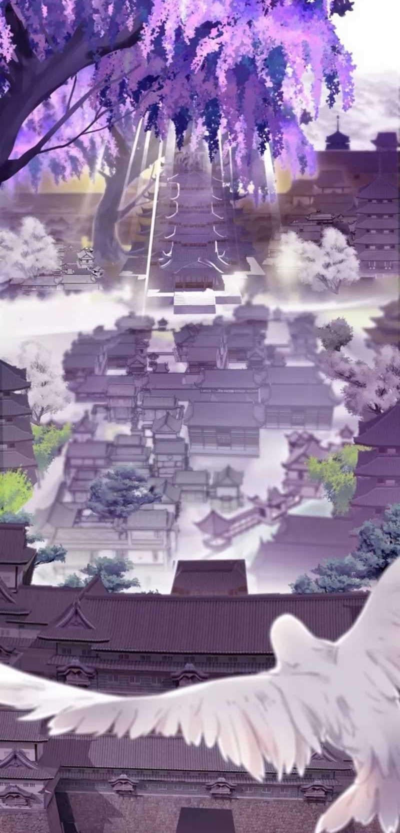 Dragons Chosen Chapter 8 - halaman 10
