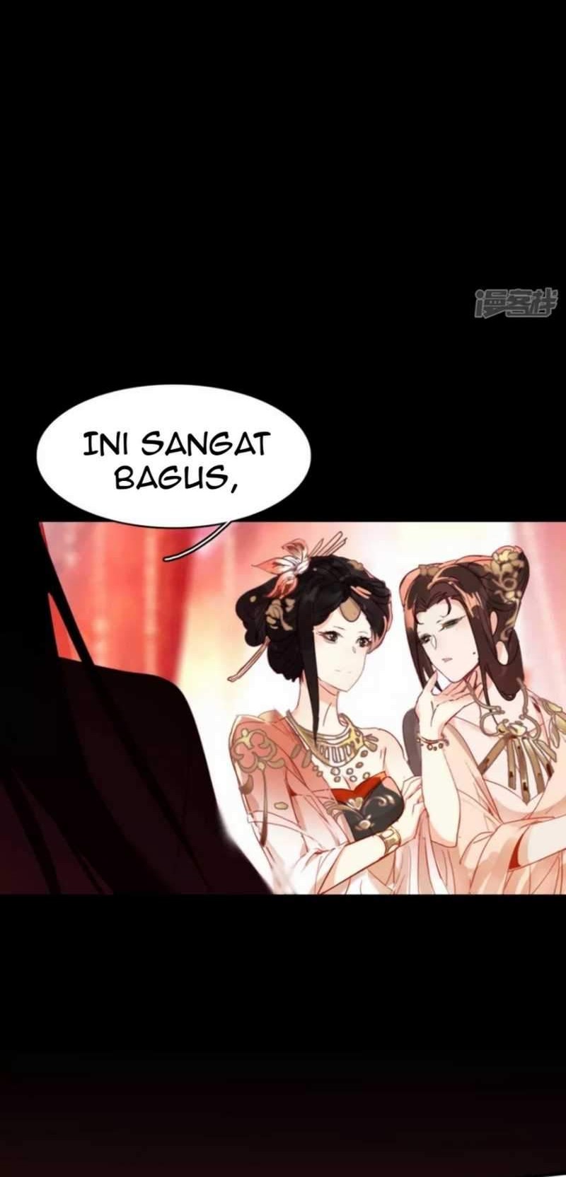 Dragons Chosen Chapter 8 - halaman 14