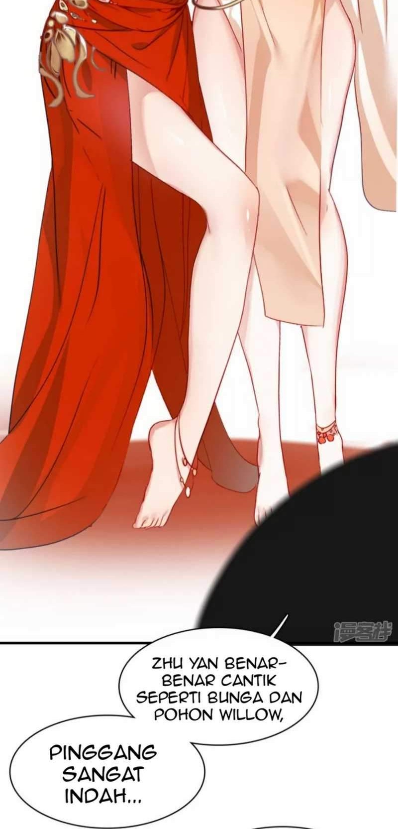 Dragons Chosen Chapter 8 - halaman 18