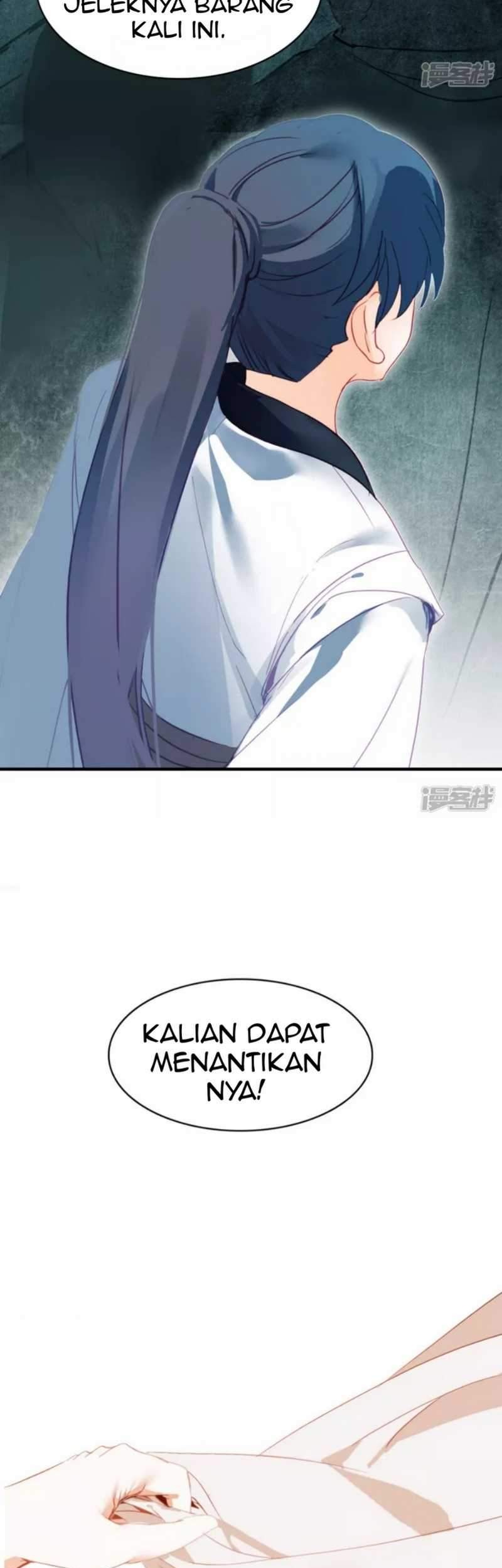 Dragons Chosen Chapter 8 - halaman 27