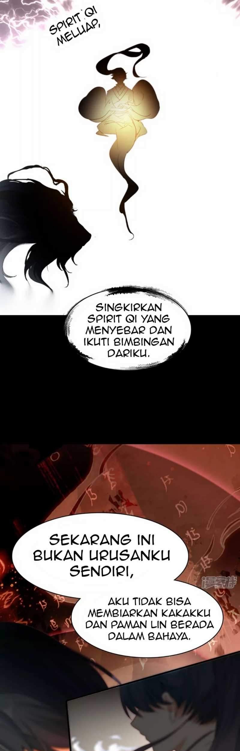 Dragons Chosen Chapter 8 - halaman 3