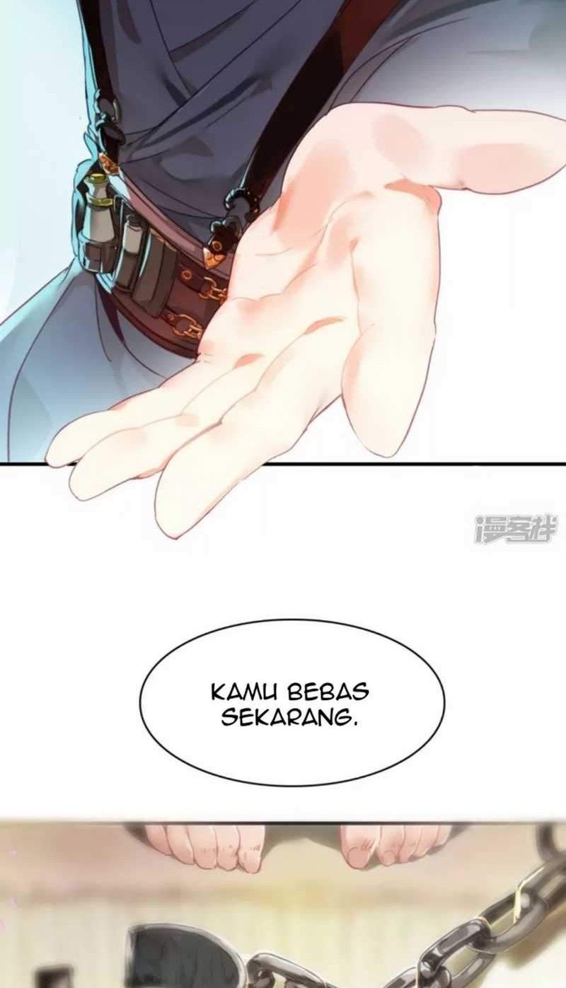Dragons Chosen Chapter 9 - halaman 10