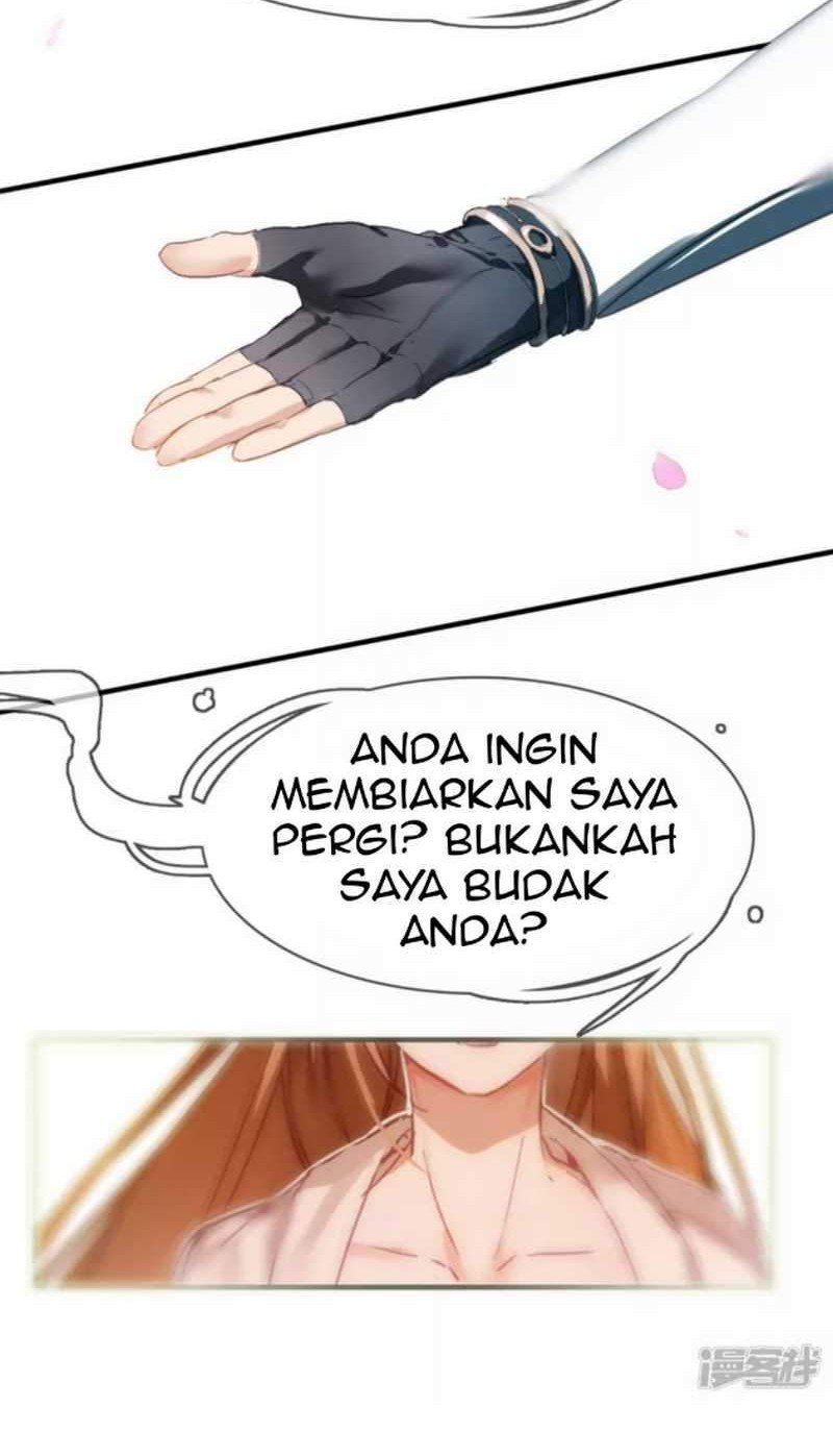 Dragons Chosen Chapter 9 - halaman 12
