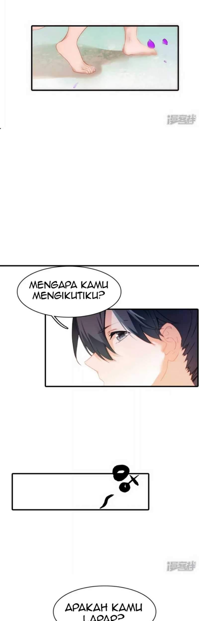 Dragons Chosen Chapter 9 - halaman 15