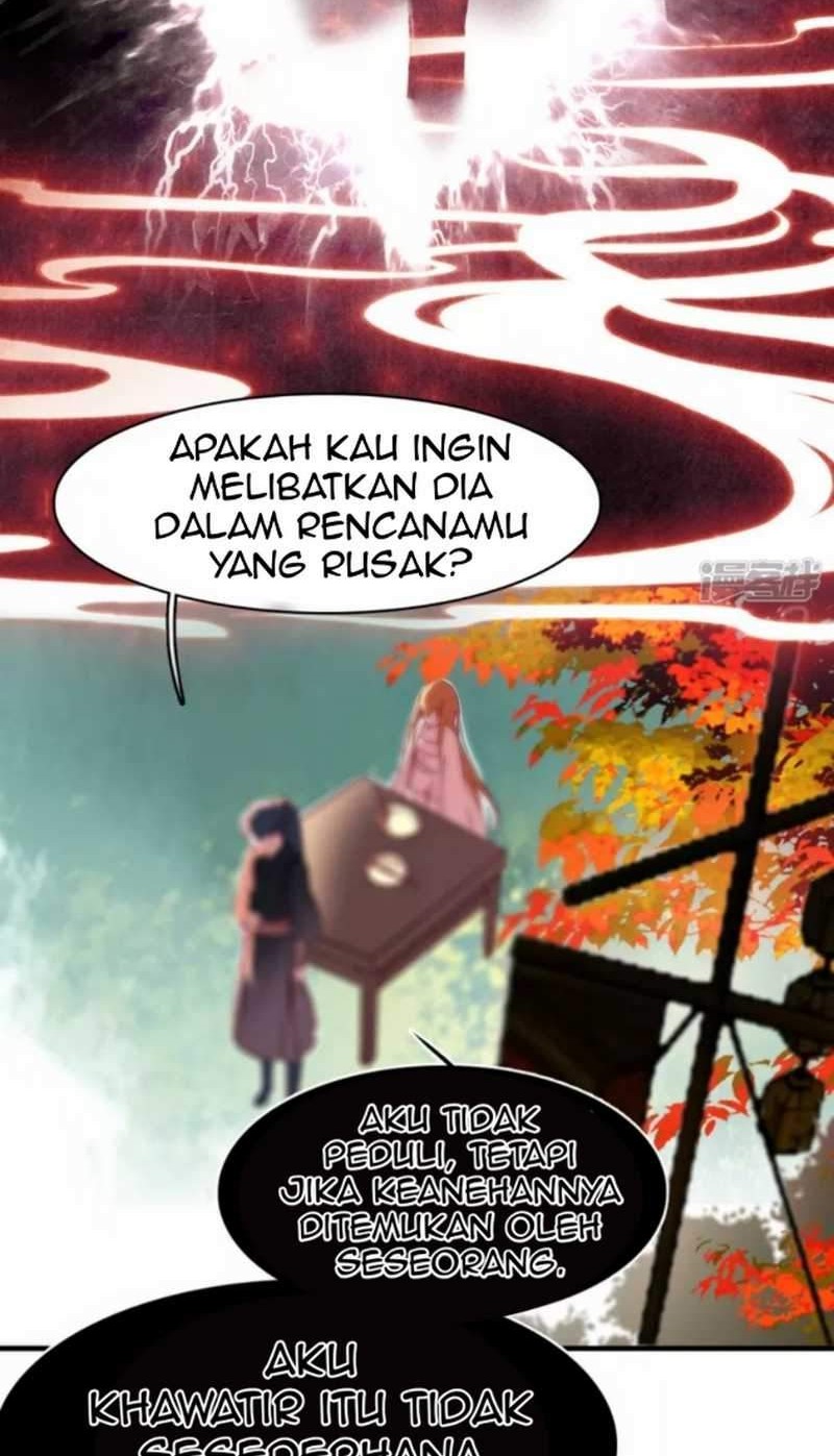 Dragons Chosen Chapter 9 - halaman 24