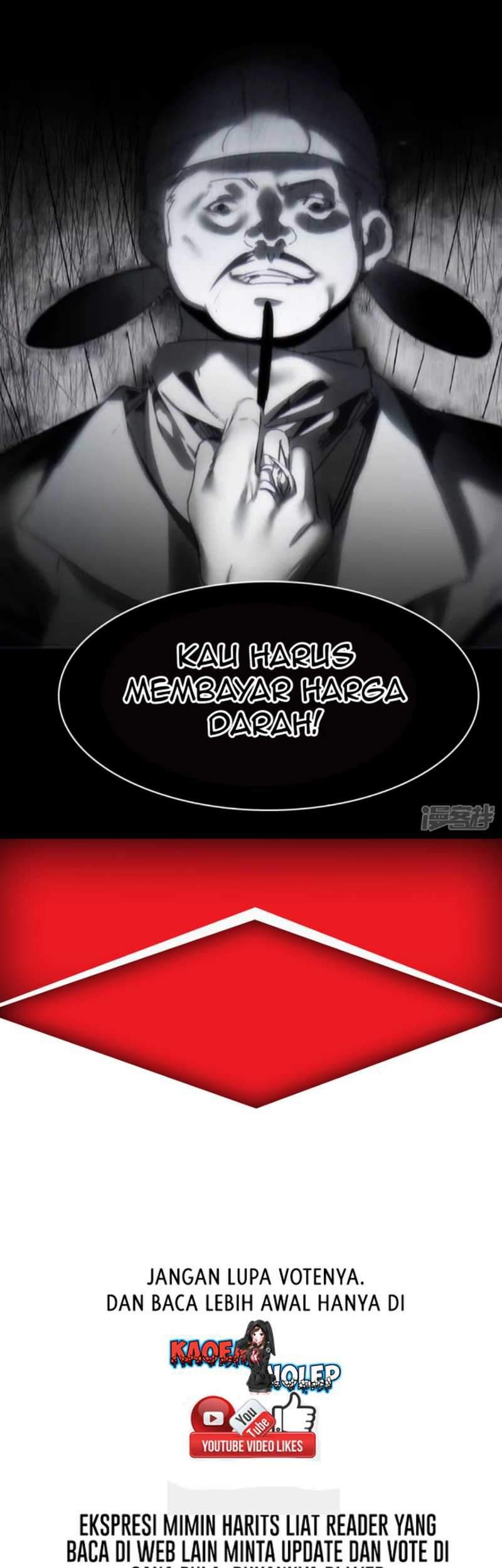 Dragons Chosen Chapter 9 - halaman 29
