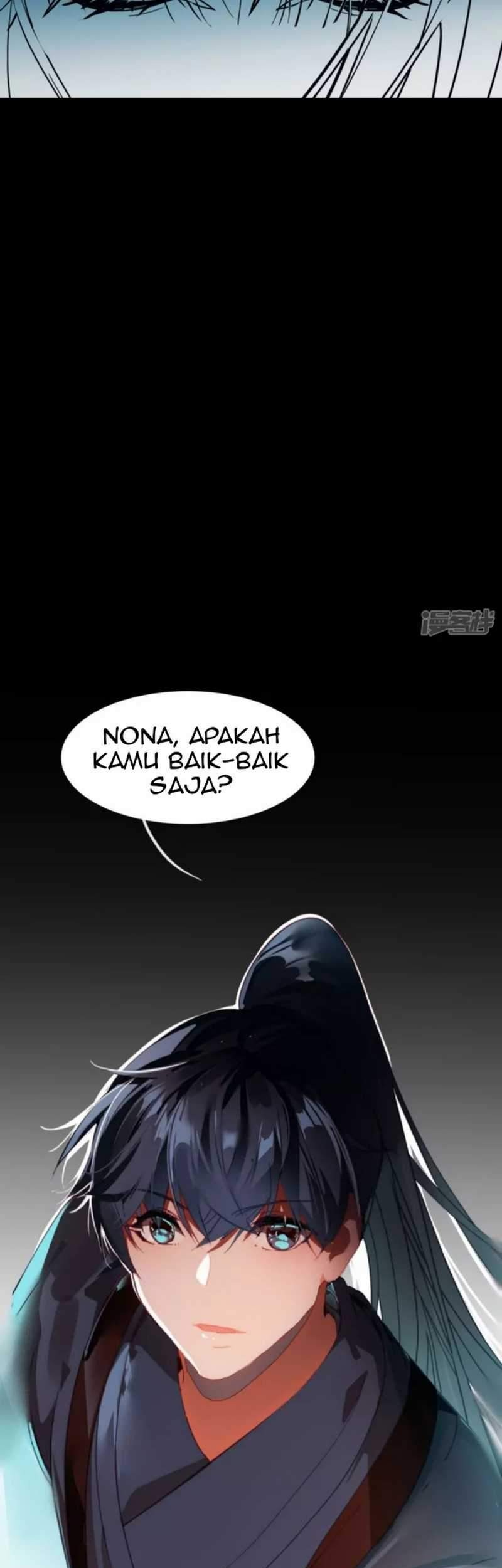 Dragons Chosen Chapter 9 - halaman 9